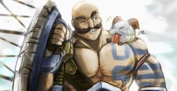 守护者联盟配音：为了守护世界，他们将用声音传达英雄的使命！