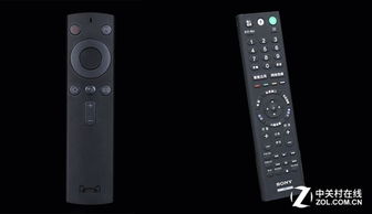 探索魔控电脑遥控器的无限可能：实现全方位便捷操控与娱乐体验