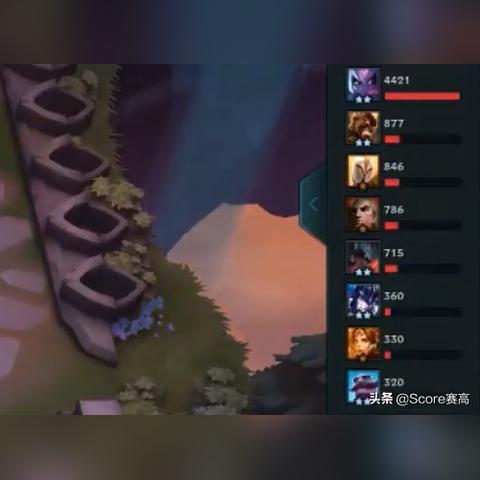 (海克斯科技生命之刃)通过生命校准海克斯效果，揭开人类生命之谜