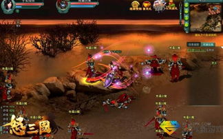 挂挂三国最强武将搭配推荐：助你轻松征战沙场，称霸三国的终极武将组合