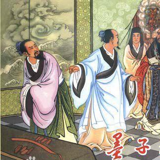 (墨子守城的哲学思想如何在乱世中展现其价值观)墨子守城的哲学思想如何在乱世中展现其价值？