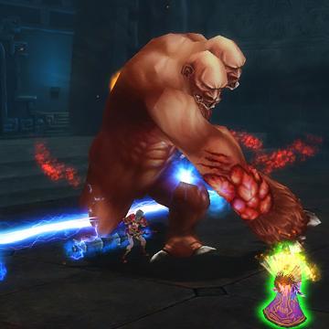 (古羌传奇完整端)古羌传奇APP下载安装指南，免费领取游戏礼包体验史诗级冒险！