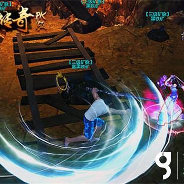 (古羌传奇完整端)古羌传奇APP下载安装指南，免费领取游戏礼包体验史诗级冒险！