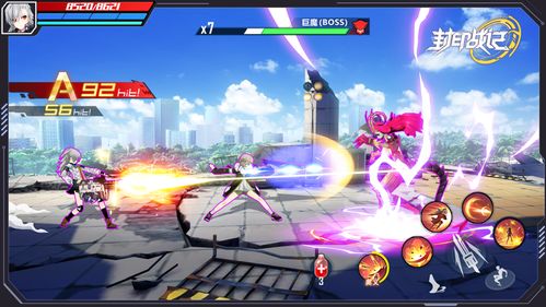 (封印战记为什么停运)封印战记现在改名为什么?游戏中文名更名引发玩家热议 (封印战记为什么停运)封印战记现在改名为什么?游戏中文名更名引发玩家热议