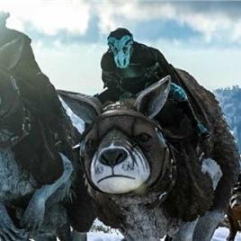 (方舟二次元人物mod)探寻失落的方舟之谜：探险角色扮演二次元游戏推荐