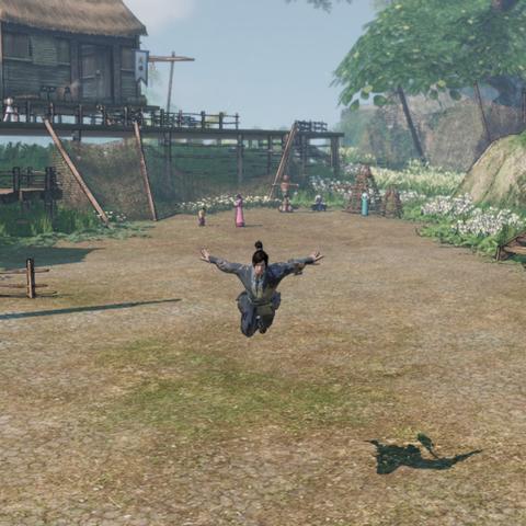 (方舟二次元人物mod)探寻失落的方舟之谜:探险角色扮演二次元游戏推荐 (方舟二次元人物mod)探寻失落的方舟之谜:探险角色扮演二次元游戏推荐