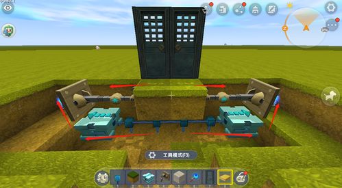 (未知世界的探险攻略)探寻未知世界:Project Blade游戏带你走进无尽的冒险之旅 (未知世界的探险攻略)探寻未知世界:Project Blade游戏带你走进无尽的冒险之旅