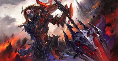 (露希尔是什么意思)露希尔：在光明与黑暗之间的天秤之上，探寻真实自我的旅程