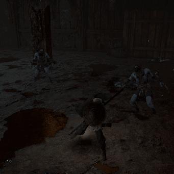 (嗜血印手游官方下载)嗜血印手游单机版：沉浸式体验带你探索暗黑世界的无限魅力