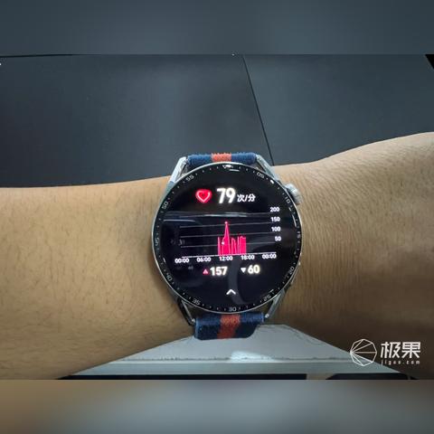 (华为gt3新功能)华为GT3摸鱼，如何看待年轻人的工作态度与生活态度的转变？