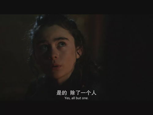 我的另一面美国剧2：揭示内心深处的秘密与挣扎，探索真实自我的旅程