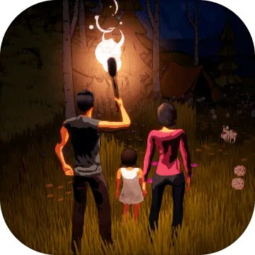 穿越爱与荒野联机版：探索未知领域，共同战斗的游戏体验