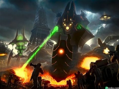 钢铁佣兵团免广告，为你提供最纯粹的刺激战斗体验，绝不受打扰！