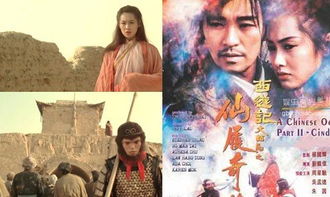 免费在线观看大话西游1免费版，快来追溯这部经典电影的传奇故事吧！