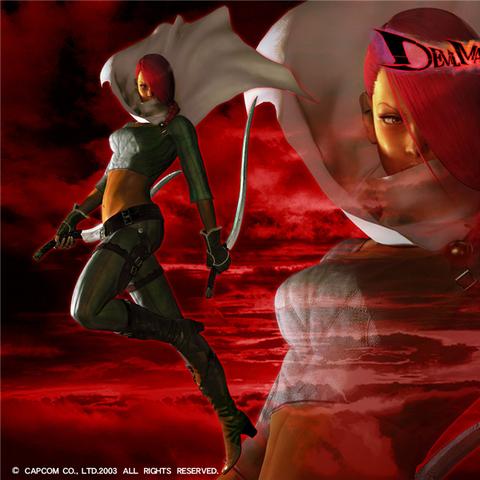 (鬼泣2露西亚攻略图文攻略)鬼泣2攻略：揭秘露西亚的秘密技能和战术技巧