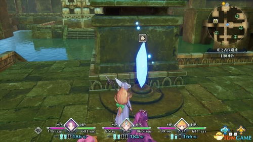 上古之神手游全攻略：从新手到大神，玩法技巧及隐藏任务完全解析