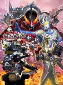 银河奥特曼怪兽大乱斗：揭秘集结所有怪兽的终极战场及对奥特曼的考验