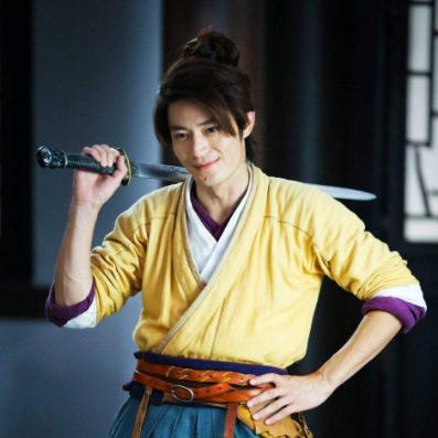 (我有一剑后面是什么)我有一剑一念是谁，揭开天地玄机的真相