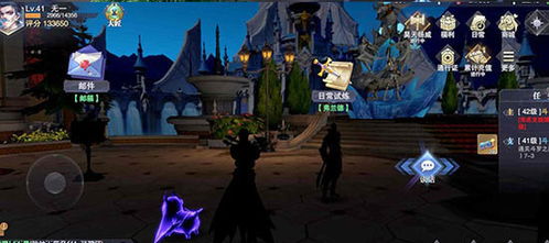 (斗罗大陆游戏千仞雪怎么打)掌握千仞雪之力：斗罗大陆手游千仞雪详细攻略与战斗策略解析