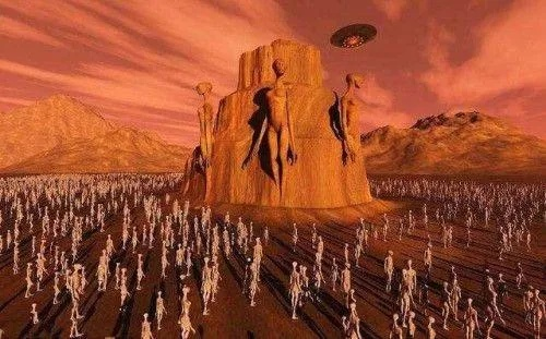 (洪荒文明如何变现)洪荒文明停服了,人类该如何重建自己的文明和生活? (洪荒文明如何变现)洪荒文明停服了,人类该如何重建自己的文明和生活?