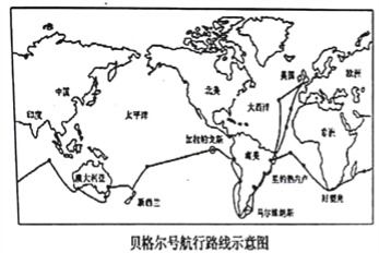 达尔文进化论:自然选择和物种适应在生物进化过程中起到的关键作用 达尔文进化论:自然选择和物种适应在生物进化过程中起到的关键作用