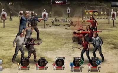 第四张行尸走肉游戏攻略:如何在游戏中突破困境,成功击败僵尸并生存下来? 第四张行尸走肉游戏攻略:如何在游戏中突破困境,成功击败僵尸并生存下来?