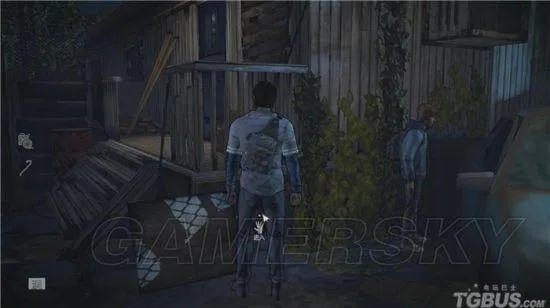 第四张行尸走肉游戏攻略:如何在游戏中突破困境,成功击败僵尸并生存下来? 第四张行尸走肉游戏攻略:如何在游戏中突破困境,成功击败僵尸并生存下来?