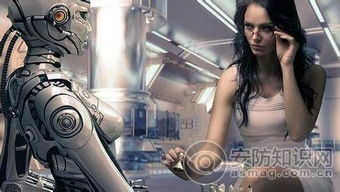 女仆机器人起源第二季：探索人类情感与机器智能的精彩碰撞与未来展望