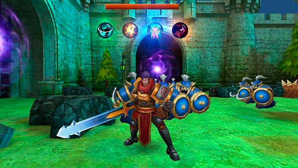 (风暴骑兵最强阵容2020)风暴骑兵：在狂风骤雨中勇敢追逐光明与希望的传说