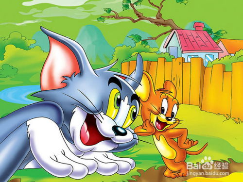 (冰淇淋猫动画片)探索猫猫狗狗冰淇淋：品味无广告的甜蜜世界