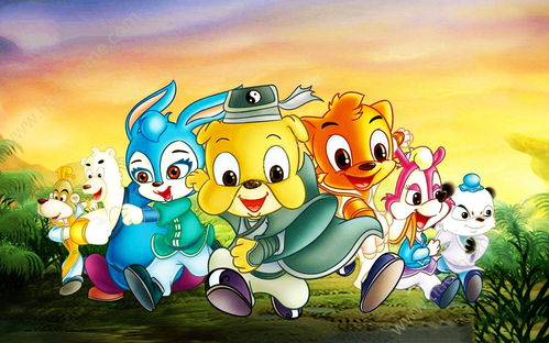 (冰淇淋猫动画片)探索猫猫狗狗冰淇淋:品味无广告的甜蜜世界 (冰淇淋猫动画片)探索猫猫狗狗冰淇淋:品味无广告的甜蜜世界