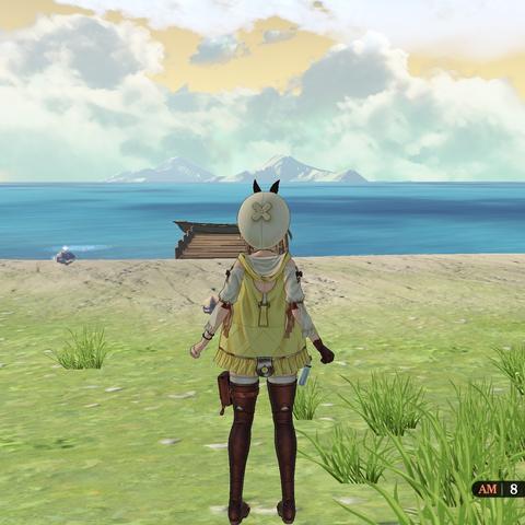 (爱夏的炼金工房百科)爱夏的炼金工房全书籍：发现奇幻世界的秘密与魅力