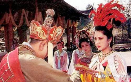 探究《邵氏西游女儿国》：女权主义诠释与电影人物塑造的文化内涵