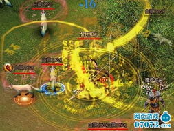 探索寻将Online最佳武功组合：全方位分析及实战应用技巧，助你在江湖中立于不败之地