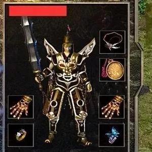 (热血传奇冰雪版本官网)热血传奇冰雪版本：冰雪世界中的战斗与冒险