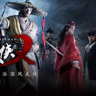 新手必看:《墨武侠》起步攻略大全,武侠世界里的武器选择、角色扮演和PK技巧揭秘! 新手必看:《墨武侠》起步攻略大全,武侠世界里的武器选择、角色扮演和PK技巧揭秘!