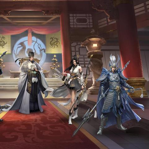 (卧龙吟2官网)卧龙吟2手游当前运营状况揭秘：该游戏还在继续运营吗？