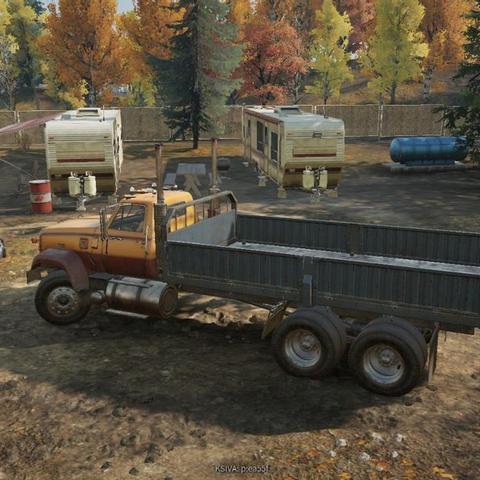 探索卡车人生云游戏:沉浸式驾驶体验与真实运输挑战的完美结合 探索卡车人生云游戏:沉浸式驾驶体验与真实运输挑战的完美结合