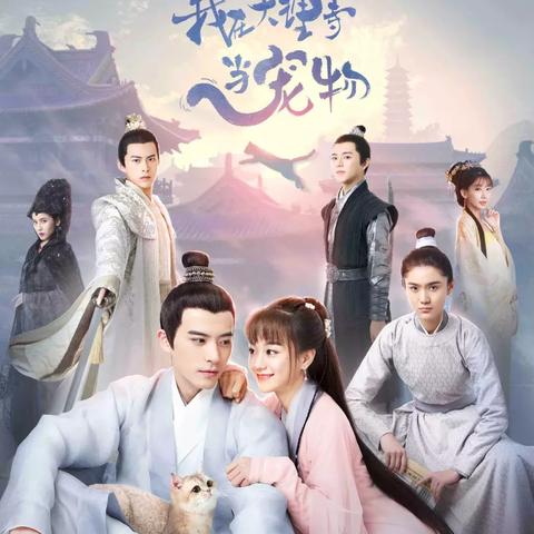 (猫咪探案的动画片)猫咪侦探动画：奇妙冒险中的萌宠侦探与神秘案件的完美结合