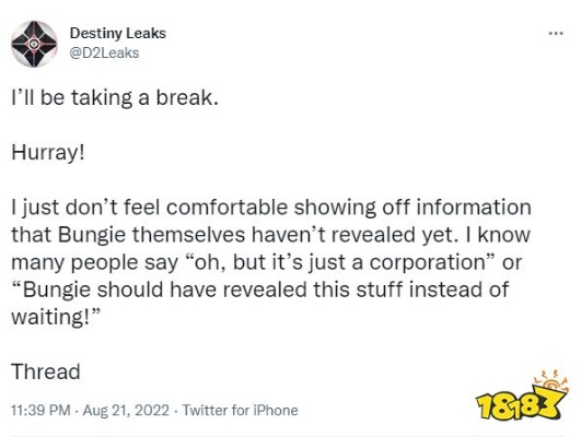 (代号bee手游)代号Bee抄袭命运2事件解析：虚构与现实的界限在哪里？