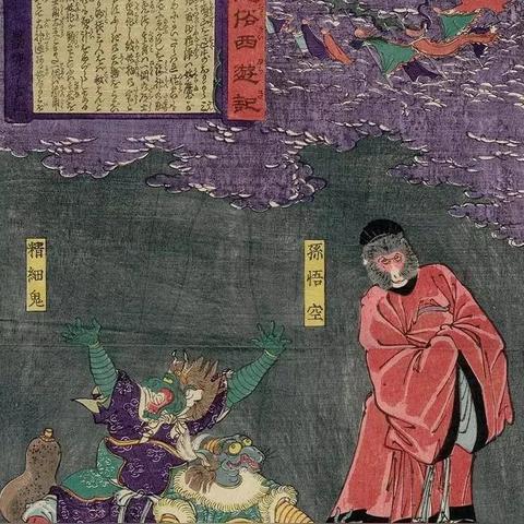 探秘西游记游戏大全免费下载，带你进入美妙的西游世界探险之旅