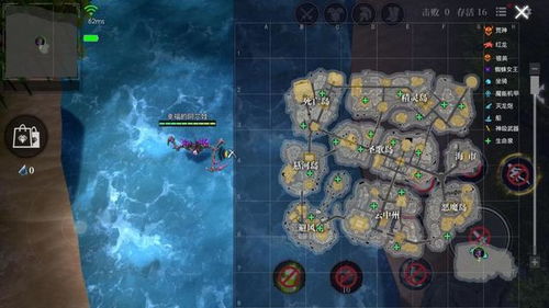 七界传说中各个势力的实力排名，详尽解读每个势力的实力差距与优劣势