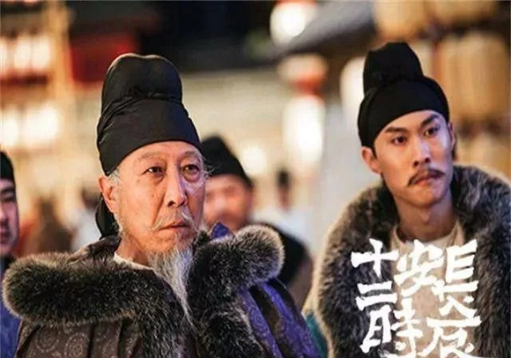 (长安百万贯什么时候上线)长安百万贯演员表名单曝光：豪华阵容引发粉丝狂热热议