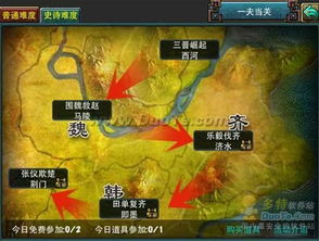 (大战国必须培养的武将搭配)深度解析：探讨大战国游戏中哪些将领值得玩家长期培养与投资