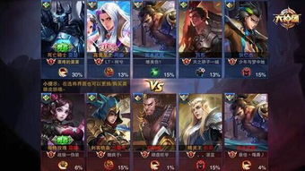 女神联盟契约猎魔铭文选择攻略:打造最强英雄阵容,征战无敌大陆 女神联盟契约猎魔铭文选择攻略:打造最强英雄阵容,征战无敌大陆