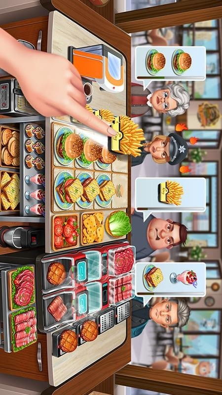 (天天爱烹饪官网)探秘天天爱料理网站中共有多少个关卡,挑战全新料理之旅 (天天爱烹饪官网)探秘天天爱料理网站中共有多少个关卡,挑战全新料理之旅