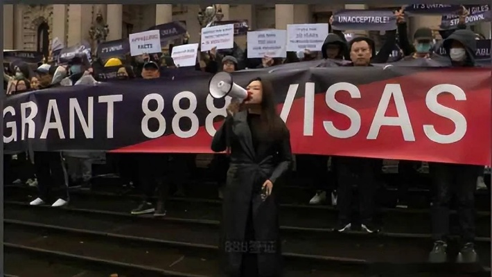 (塞尔维亚人对中国态度)在塞尔维亚，是否存在对华人的歧视现象？