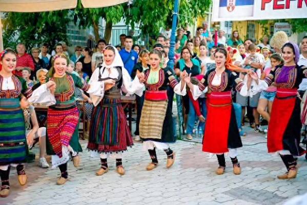 (塞尔维亚人对中国态度)在塞尔维亚,是否存在对华人的歧视现象? (塞尔维亚人对中国态度)在塞尔维亚,是否存在对华人的歧视现象?