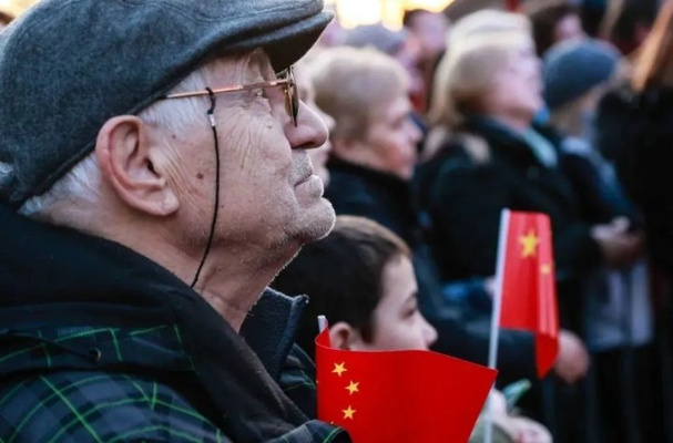 (塞尔维亚人对中国态度)在塞尔维亚,是否存在对华人的歧视现象? (塞尔维亚人对中国态度)在塞尔维亚,是否存在对华人的歧视现象?