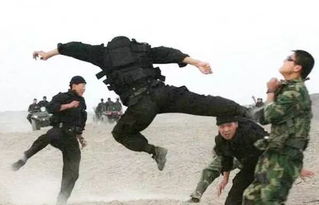 (突袭是一种战术吗)突袭兵种介绍：探索战场上最致命的特种作战单位和装备技术